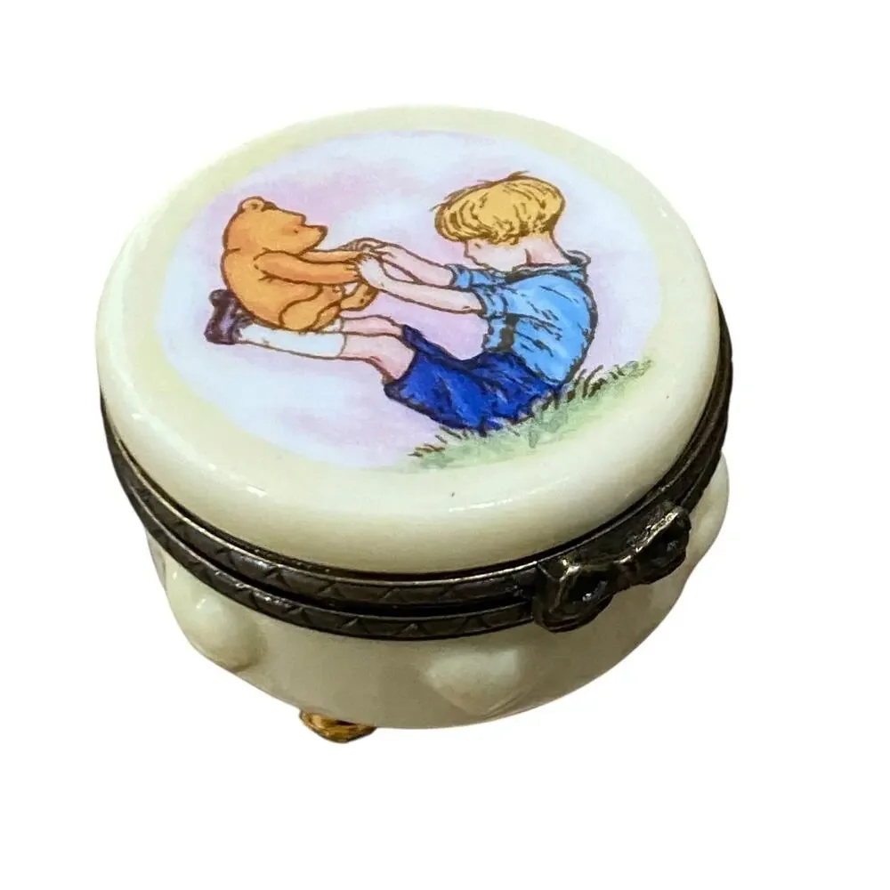 Disney vintage winnie